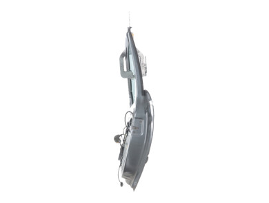Porte droite (3 portes) - Seat IBIZA III PH.2 - Gris Fonce - 6L3831056R - E1-8356Z