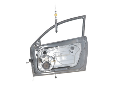 Right door (3-door models only) - Seat IBIZA III PH.2 - Gris Fonce - 6L3831056R - E1-8356Z