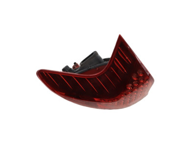 Right rear light - Peugeot 3008 I PH.1 - 6351HC - G1-7369G