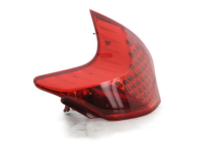 Right rear light - Peugeot 3008 I PH.1 - 6351HC - G1-7369G