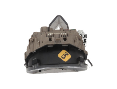 Compteur - Peugeot 107 PH.1 - 6103AW - A1-6158Q