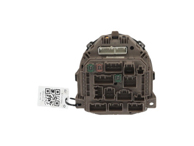 Odometer - Peugeot 107 PH.1 - 6103AW - A1-6158Q