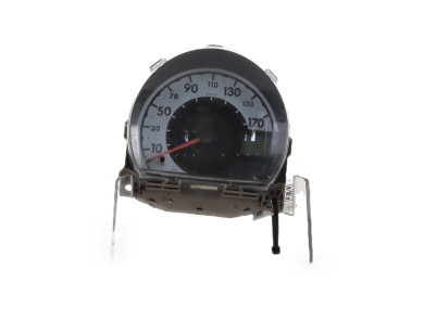 Compteur - Peugeot 107 PH.1 - 6103AW - A1-6158Q