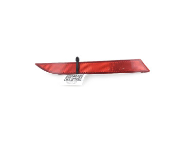 Catadioptre arrière droit - Seat IBIZA IV PH.1 - 6J3945106 - E0-1467N