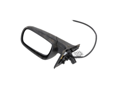 Right wing mirror - Peugeot 307 PH.1 - Gris Clair - 8149AX - C1-4365C
