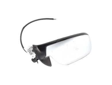 Right wing mirror - Peugeot 307 PH.1 - Gris Clair - 8149AX - C1-4365C