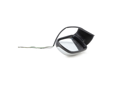 Right wing mirror - Peugeot 307 PH.1 - Gris Clair - 8149AX - C1-4365C