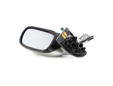 Right wing mirror - Peugeot 307 PH.1 - Gris Clair - 8149AX - C1-4365C