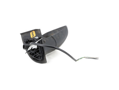 Right wing mirror - Peugeot 307 PH.1 - Gris Clair - 8149AX - C1-4365C
