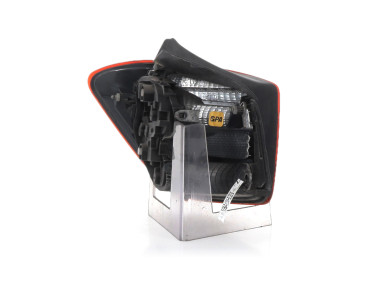 Right rear light - BMW SERIE 1 II PH.1 - 63217270096 - T1-2688P