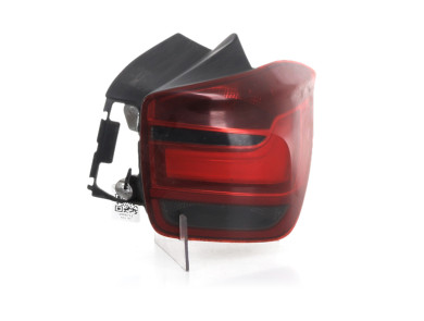 Right rear light - BMW SERIE 1 II PH.1 - 63217270096 - T1-2688P