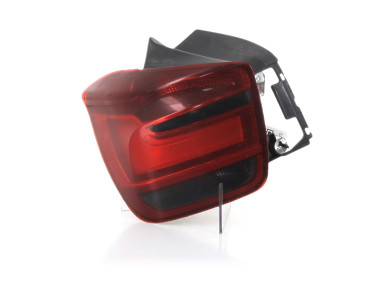 Left rear light - BMW SERIE 1 II PH.1 - 63217270095 - Q1-2743U