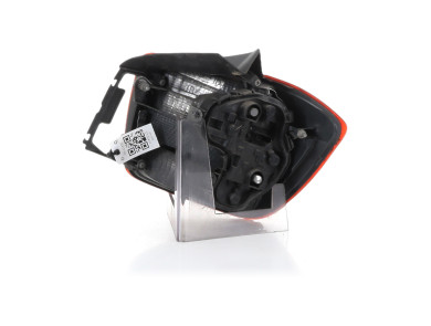 Left rear light - BMW SERIE 1 II PH.1 - 63217270095 - Q1-2743U