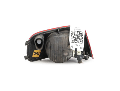 Reft rear bumper light - Citroen C3 PICASSO PH.2 - 00006351HK - I1-7317Z