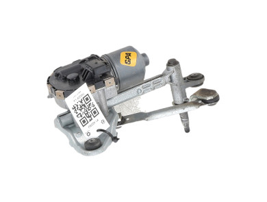 Right front wiper motor used - Peugeot 3008 - 6405 PA