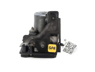 ABS pump motor - Renault CLIO III PH.1 - 8201128671 - W1-1890A