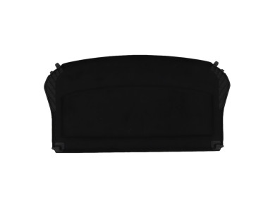 Rear parcel shelf (tray) - BMW SERIE 1 II PH.1 - 51467271845 - Z1-2561F