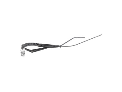 Front wiper arms (x2) - Citroen NEMO FOURGON - 1612074280 - U1-5972L