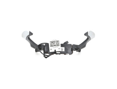 Gear paddle - Peugeot 3008 I PH.1 - 00002400JR - I1-4023V