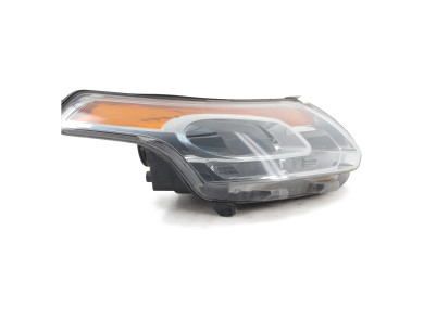 Right headlight - Citroen C3 PICASSO PH.2 - 00006206N5 - C1-7311P