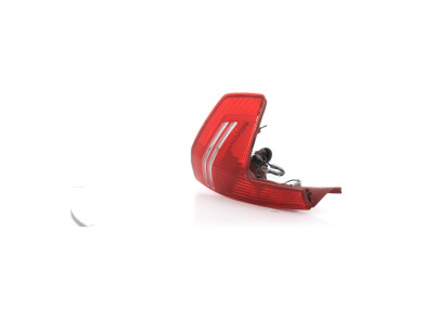 Left rear light - Citroen C4 I PH.2 - 00006350T8 - V1-2541Y