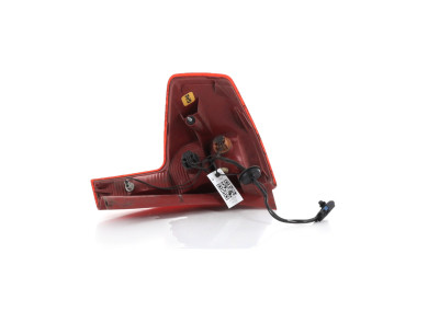 Left rear light - Citroen C4 I PH.2 - 00006350T8 - V1-2541Y