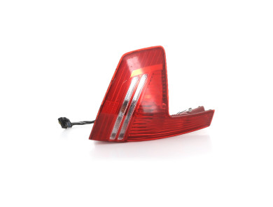 Left rear light - Citroen C4 I PH.2 - 00006350T8 - V1-2541Y
