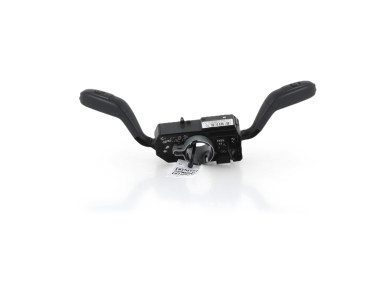 Steering column stalk switch - Seat IBIZA IV PH.1 - 7H0953513C9B9 - L1-6049N