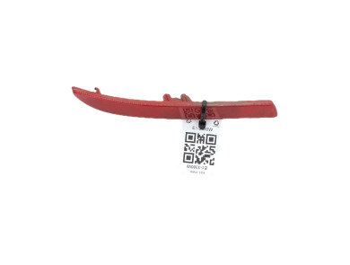 Left rear reflector used - Renault LATITUDE - 265657118R