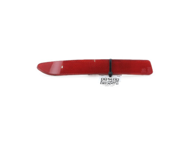 Left rear reflector - Renault KOLEOS II PH.1 - 265657118R - E1-3380W