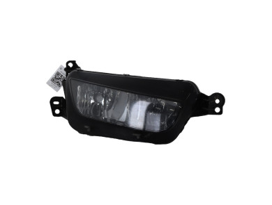 Right headlight used - Citroen GRAND C4 PICASSO - 9677217280