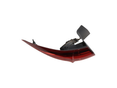 Left rear light used - Ford C-MAX - 2022000