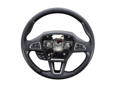 Steering wheel used - Ford FOCUS - 2014556