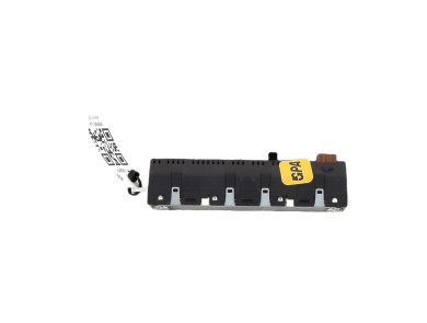 Multifunction screen - Citroen C4 I PH.2 - 9821851780 - Y1-3688X