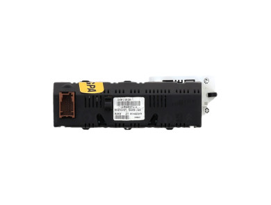Multifunction screen - Citroen C4 I PH.2 - 9821851780 - Y1-3688X