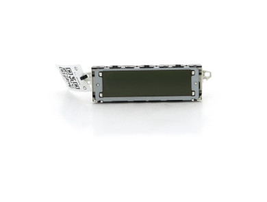 Multifunction screen - Citroen C4 I PH.2 - 9821851780 - Y1-3688X