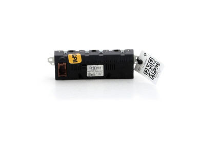 Ecran multifonction - Citroen C4 I PH.2 - 9821851780 - Y1-3688X