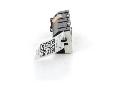 Multifunction screen - Citroen C4 I PH.2 - 9821851780 - Y1-3688X