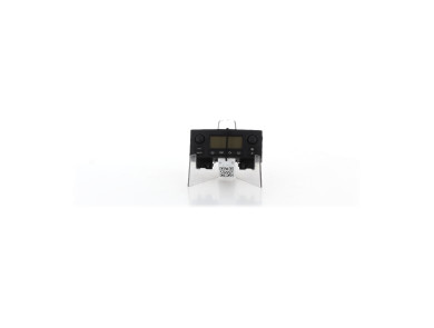 Commande de chauffage - Citroen C4 I PH.2 - 9821851780 - U1-3760C
