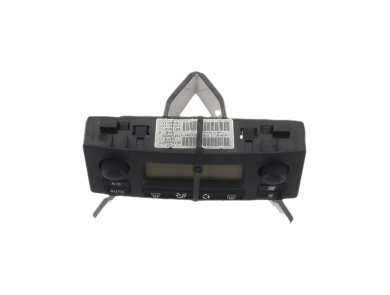 Commande de chauffage - Citroen C4 I PH.2 - 9821851780 - U1-3760C