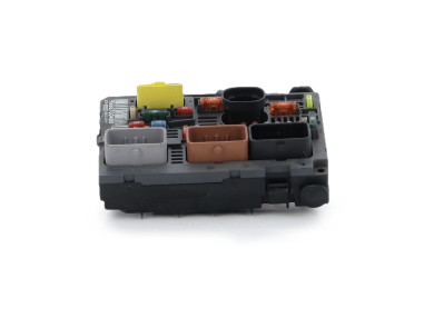 Boitier BSM - Citroen C4 I PH.2 - 9666700480 - I1-3718U