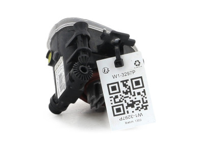 Antibrouillard avant droit - Renault KOLEOS II PH.1 - 261504122R - W1-3297P