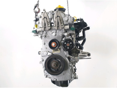 Moteur occasion - Dacia DUSTER - H5F_410