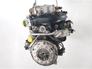 Engine type A17DTC-MERIVA - Opel MERIVA B PH.1 - X0-7388E