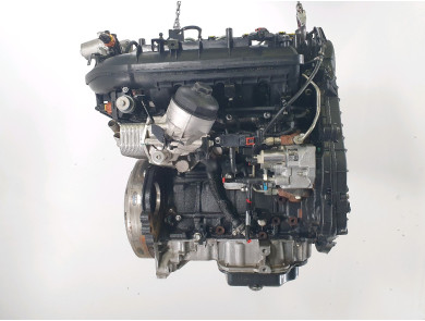 Moteur type A17DTC-MERIVA - Opel MERIVA B PH.1 - X0-7388E
