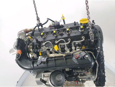 Engine type A17DTC-MERIVA - Opel MERIVA B PH.1 - X0-7388E