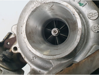 Moteur type A17DTC-MERIVA - Opel MERIVA B PH.1 - X0-7388E