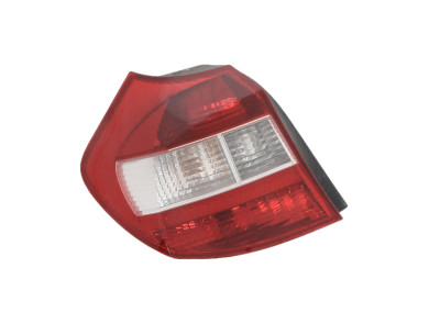 Left rear light used - BMW SERIE 1 - 63 21 6924501
