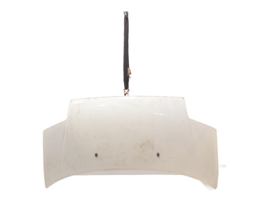 Capot - Citroen C2 - Blanc - 00007901Q3 - V1-0858C