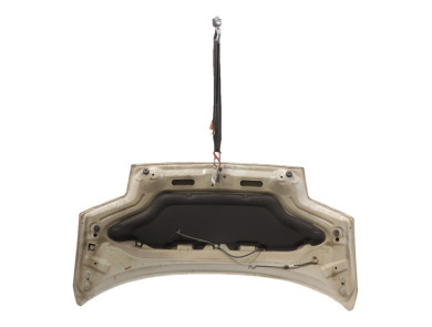 Capot - Citroen C2 - Blanc - 00007901Q3 - V1-0858C